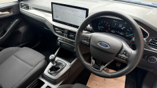 Ford Focus 1.0 EcoBoost Titanium 5dr Petrol Hatchback